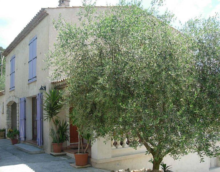 Gîte N°1 La Roche Rouge-Le gîte-Colomars-Gîtes de France des Alpes-Maritimes