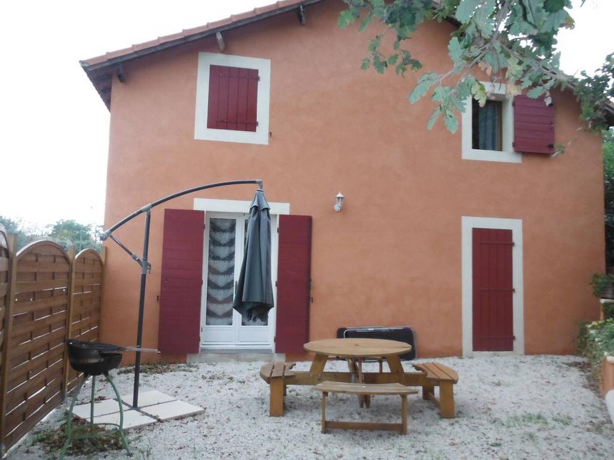 Le Romarin - photo 2