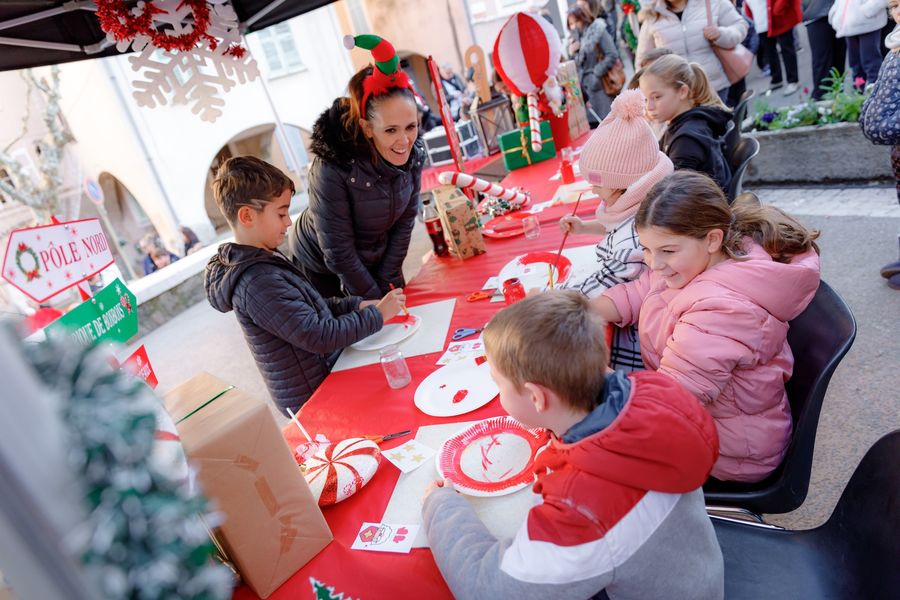 Fête de la Saint-Nicolas