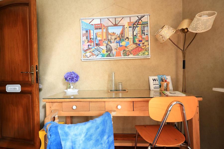 bureau