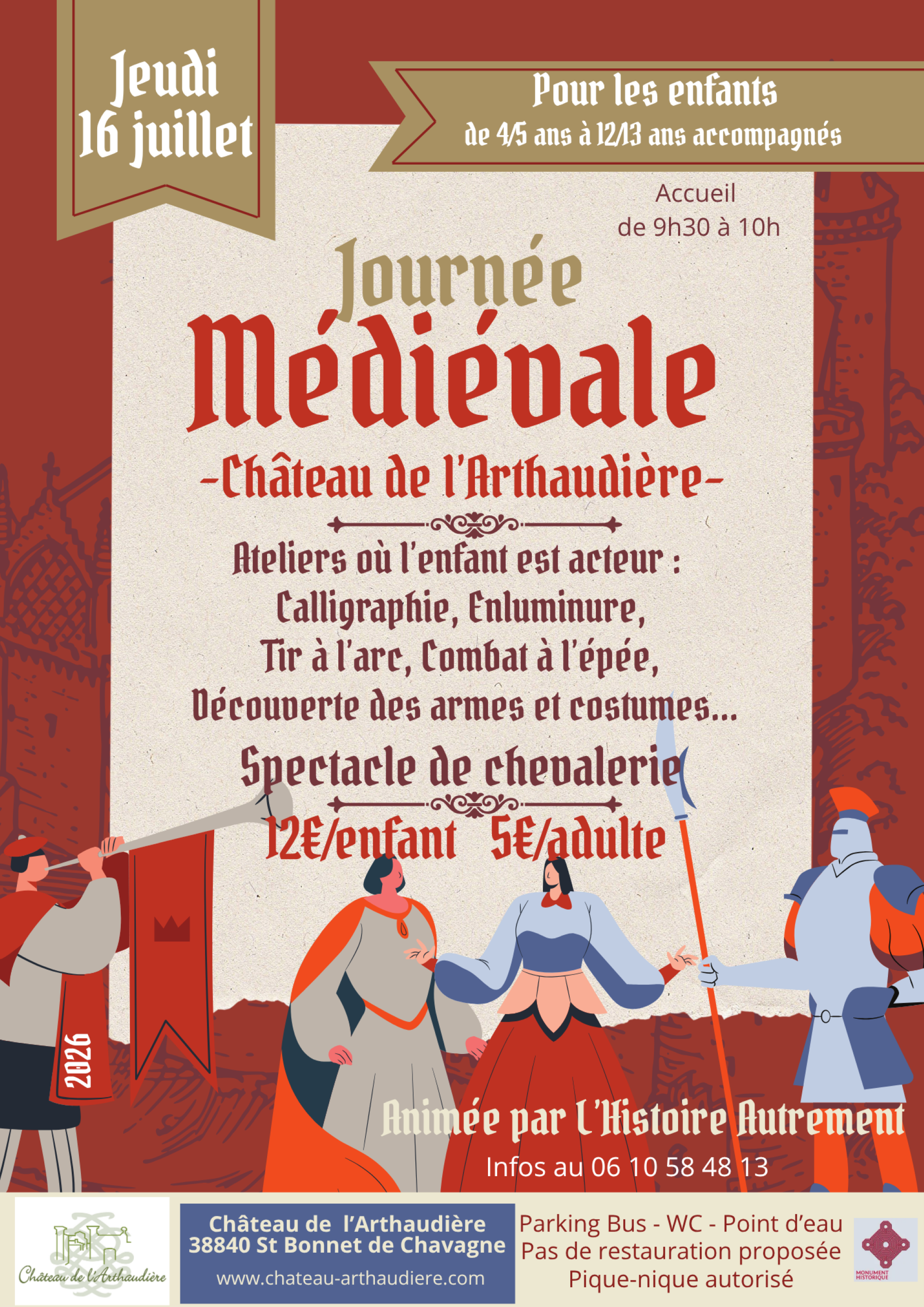 Affiche