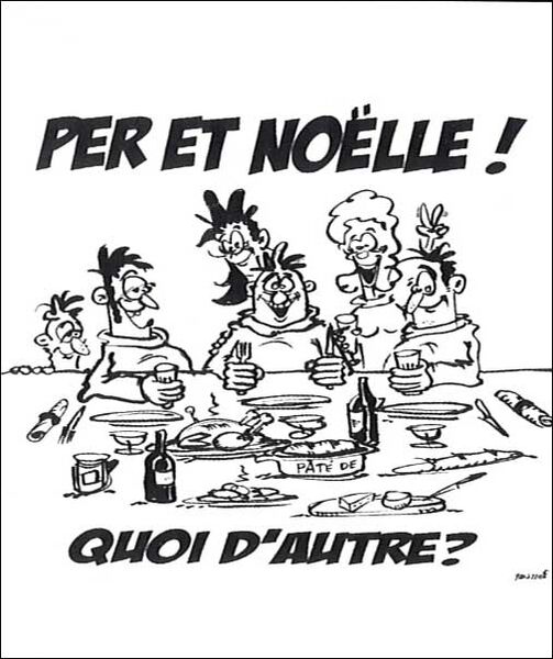 Per et Noelle