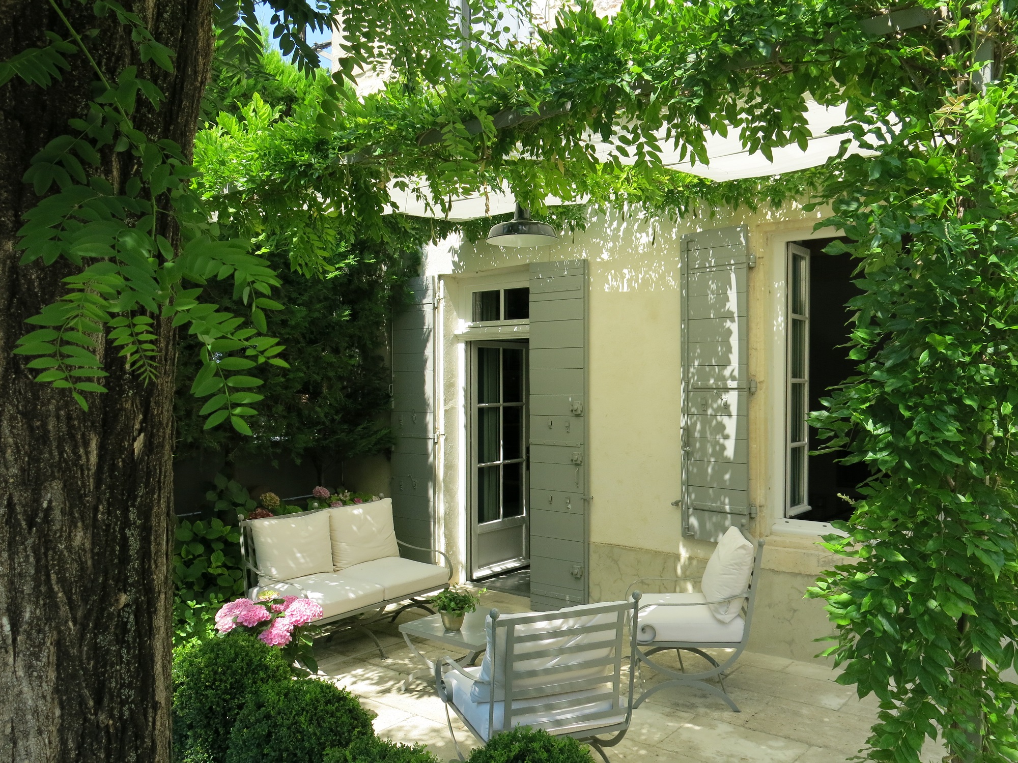 La Maison Saint Jean, Boulbon - photo 3