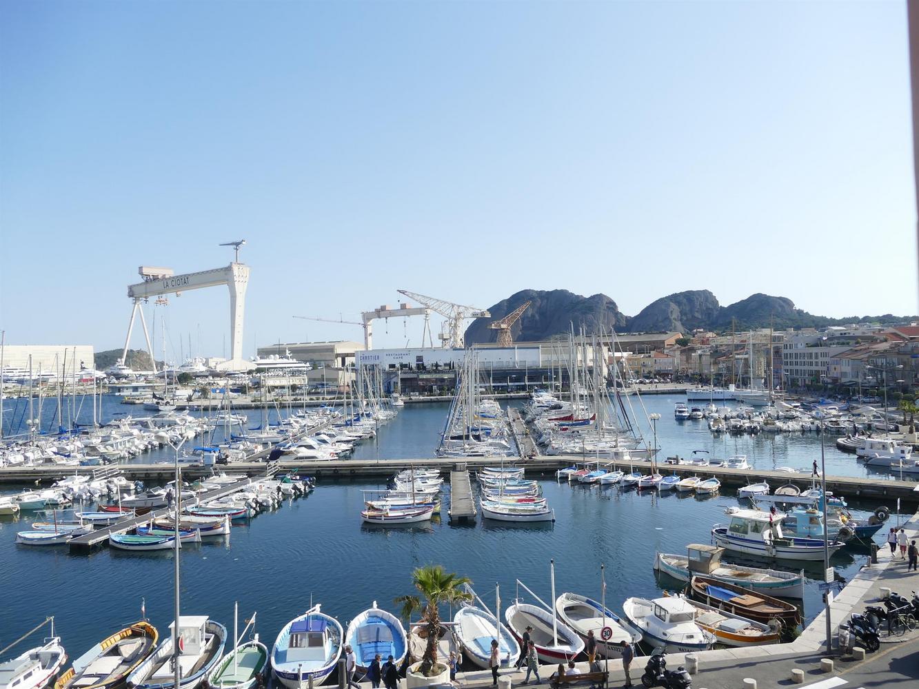 Antinea, La Ciotat - photo 23