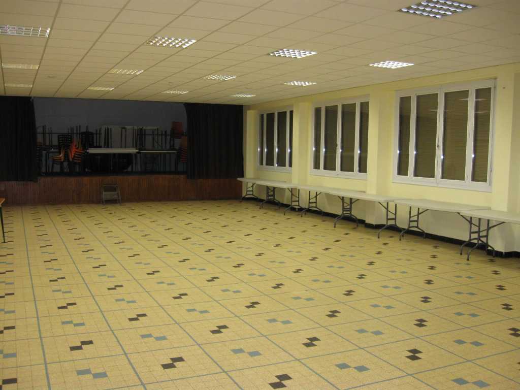 Chalet des deux Sapins