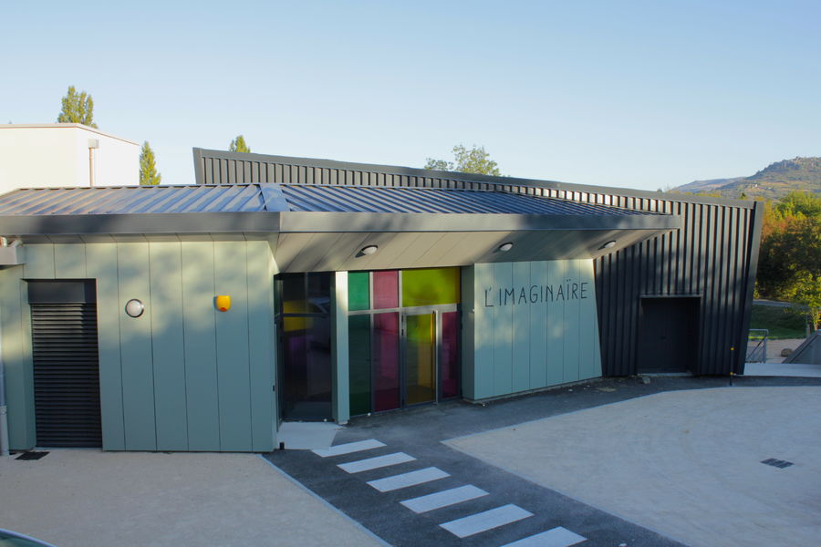 Village Documentaire à Lussas