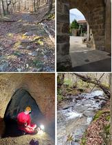 Une année d'archéologie et d'histoire en Forez - Conférence du GRAL_Saint-Just Saint-Rambert