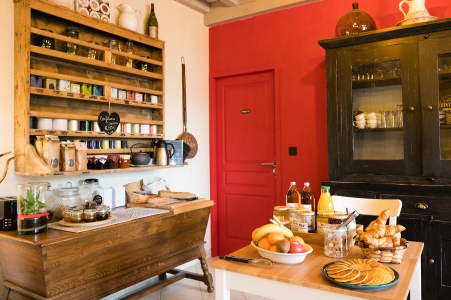 Chambres d'hôtes Les Galapons - Trept - Balcons du Dauphiné