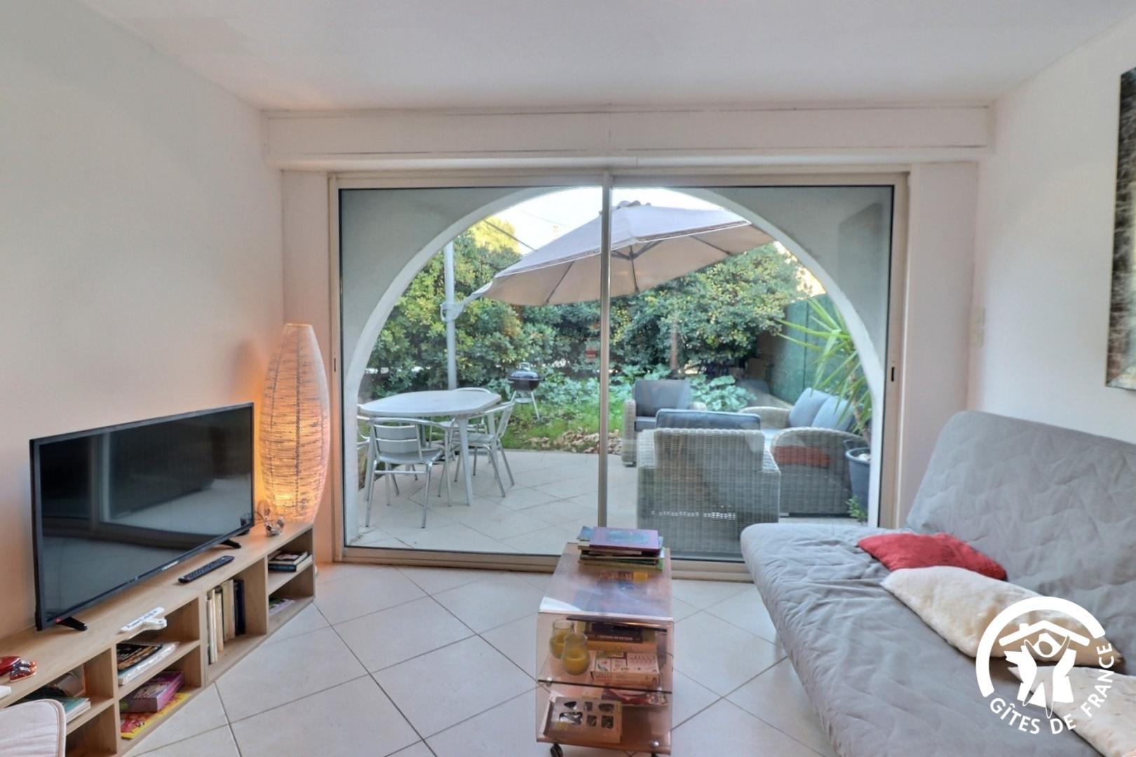 La Villa de la Plage, La Ciotat - photo 5