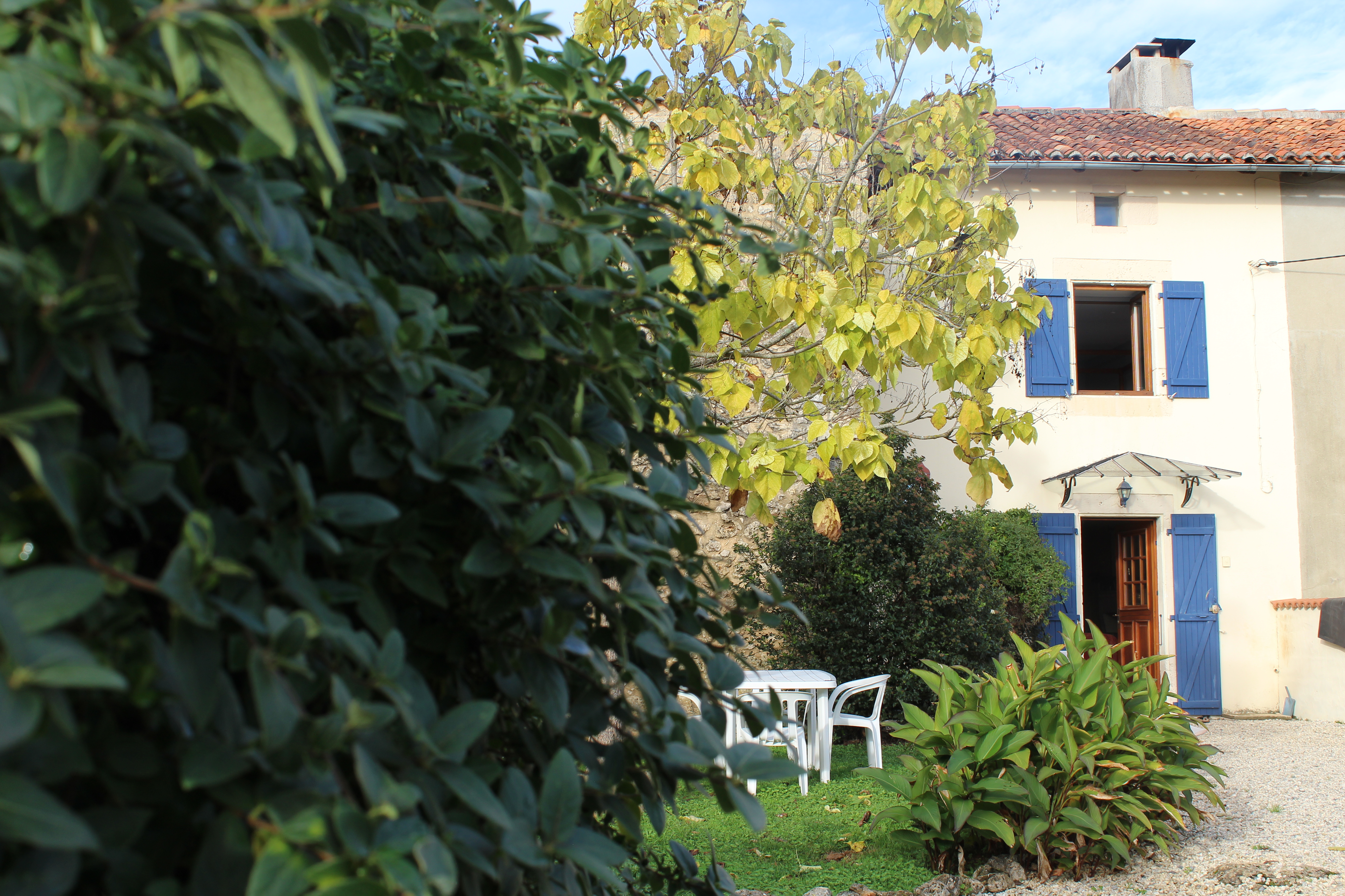 Le Relais de Grignol - Le Petit Nid