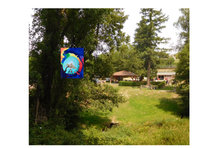 Jeu "L'arboretum artistique des Poiré Guallino"_Belmont-de-la-Loire