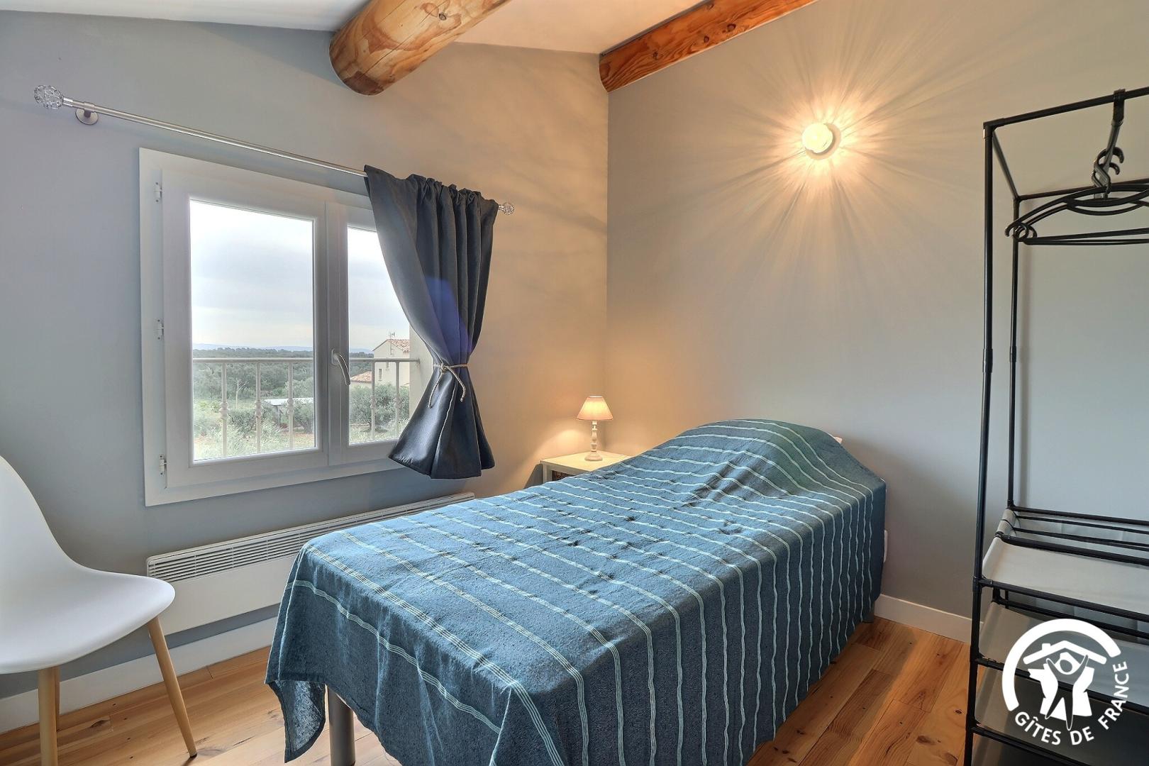 Le Clos de Mes Aïeux - Gîte Salonenque - photo 5