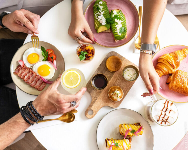 Family's - Villeneuve-Loubet