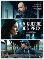 Séance accessible au cinéma Le Clap - La guerre des prix_Lans-en-Vercors