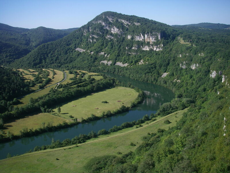 Randonnée pédestre