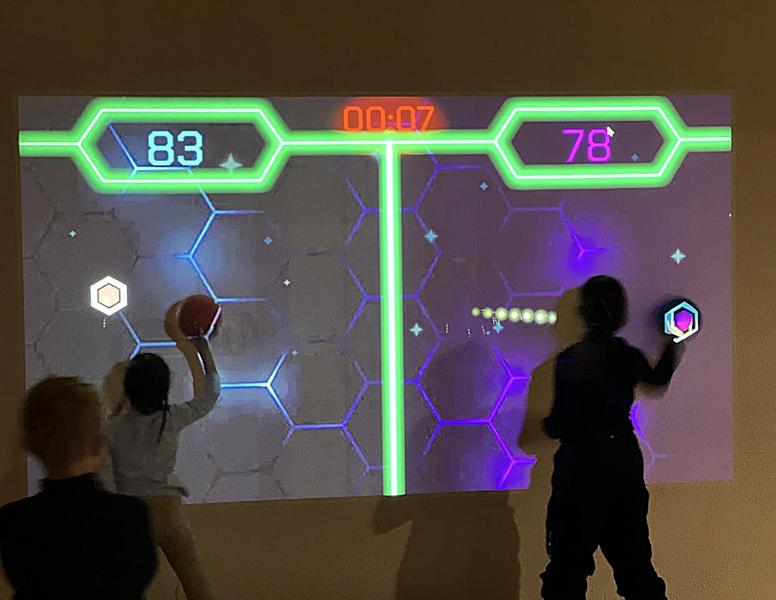 Play in Charmieux : bouge, joue et rigole !_Le Grand-Bornand