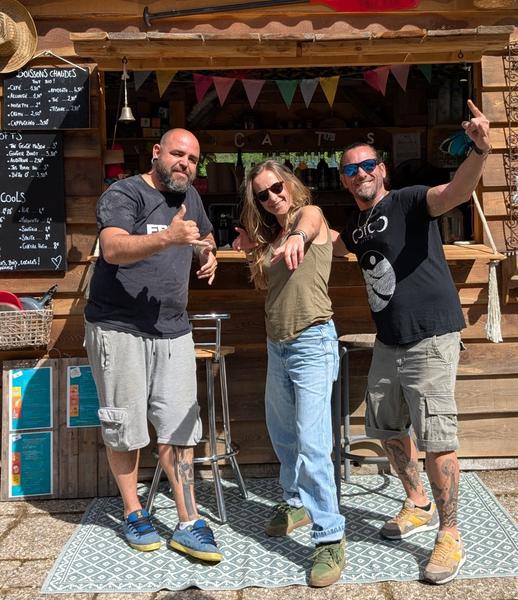 Soirée La Guinguette à Paulette_Castellane
