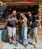 Soirée La Guinguette à Paulette_Castellane