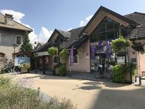 Praz de Lys Sommand Tourisme
