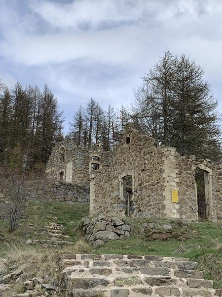 Site de l'Authion