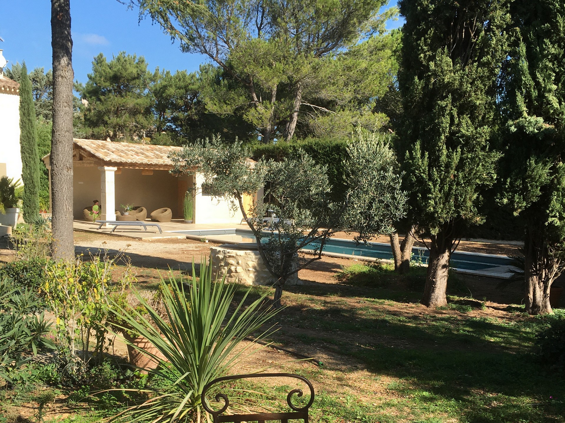 Mazet Leajo, Eygalières - photo 8