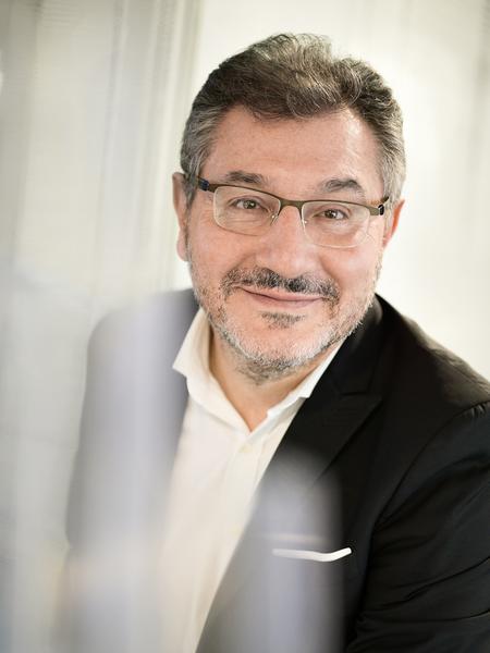 Les secrets du cerveau