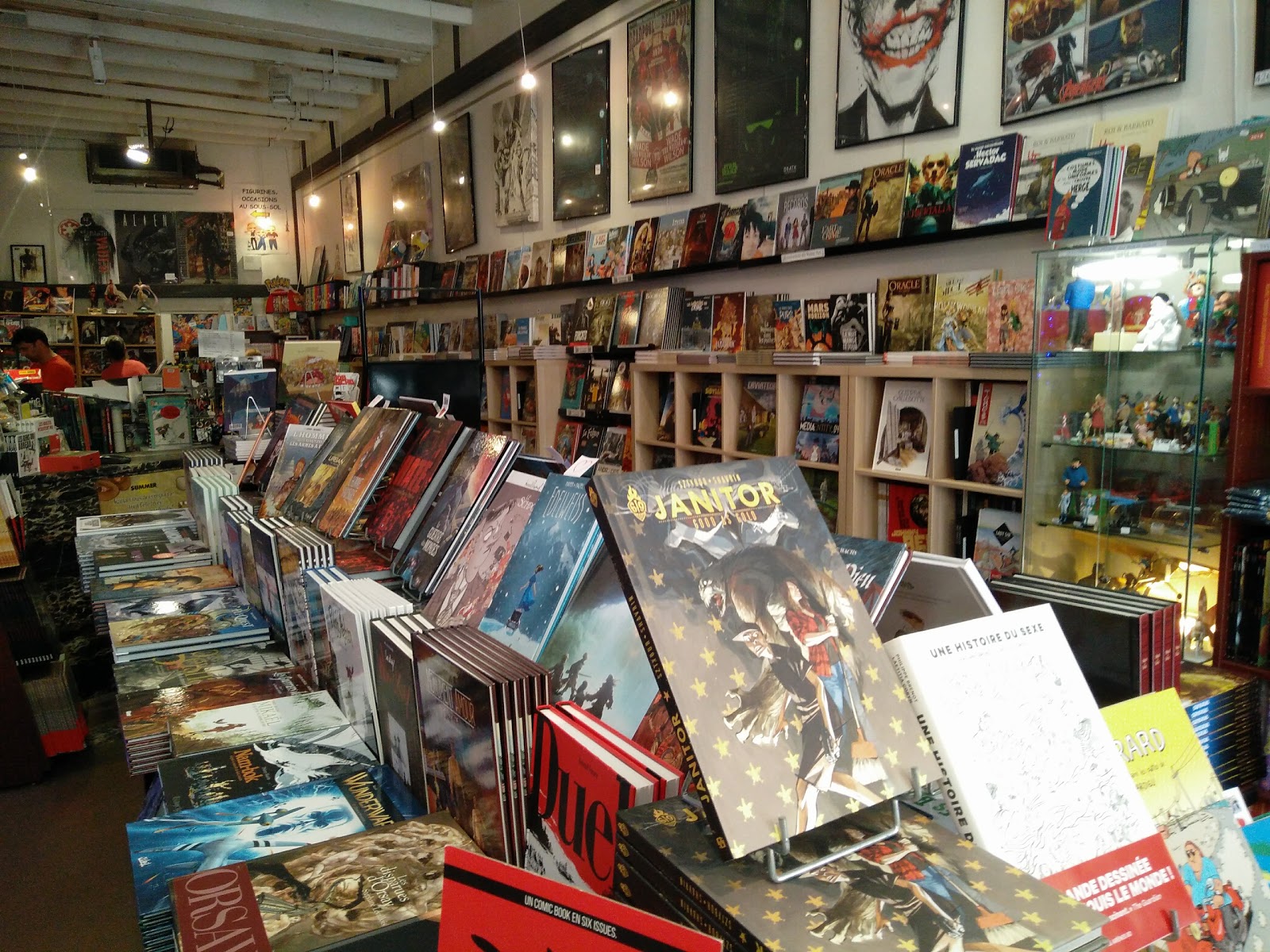 La licorne - photo 3