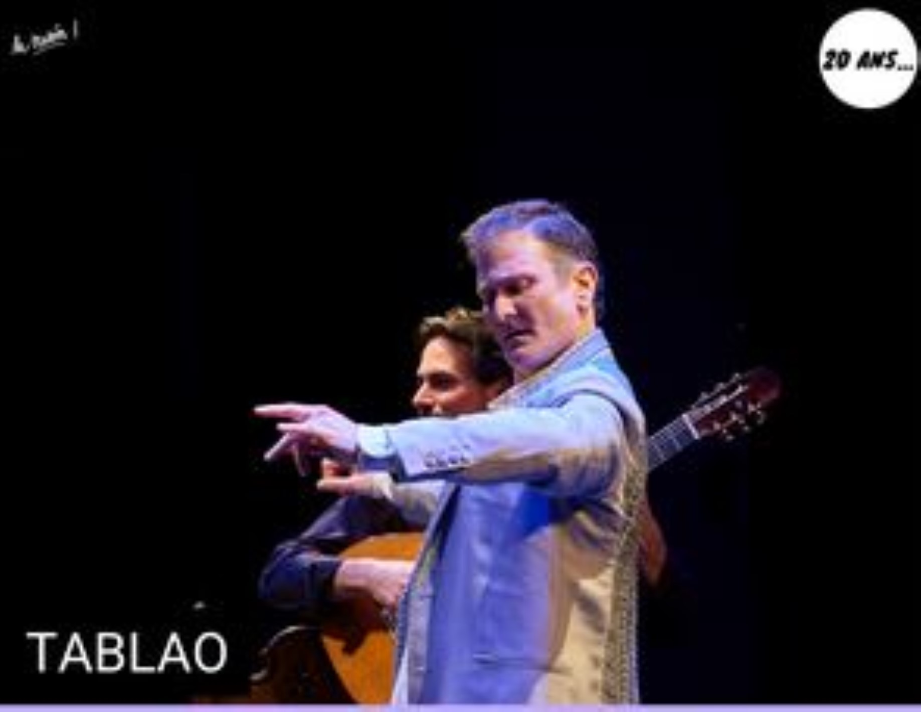 Tablao La Mesón