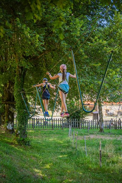 Accro'lac à Saint-Alban-de-Montbel