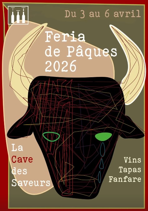 La feria de Pâques à la cave des saveurs