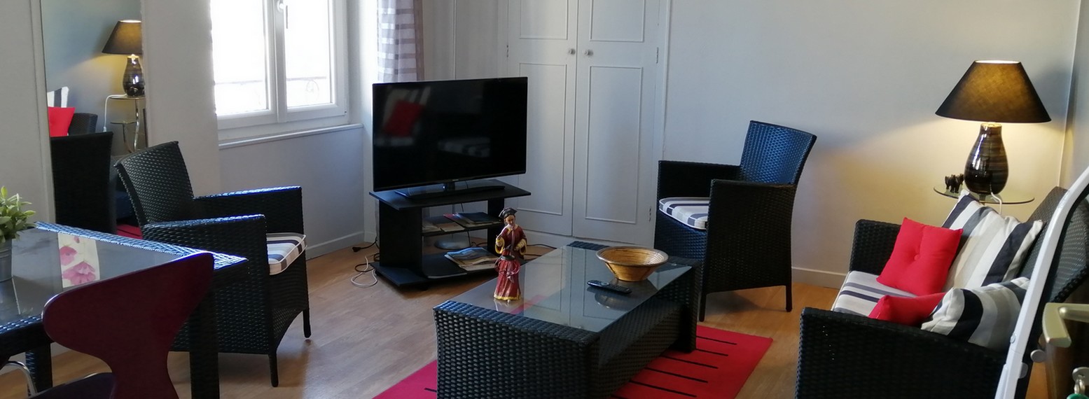 Location Lafayette - Appartement 2, Saint-Rémy-de-Provence - photo 3