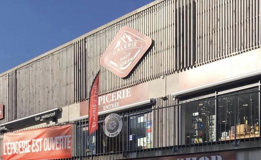 L'Epicerie du Lioran