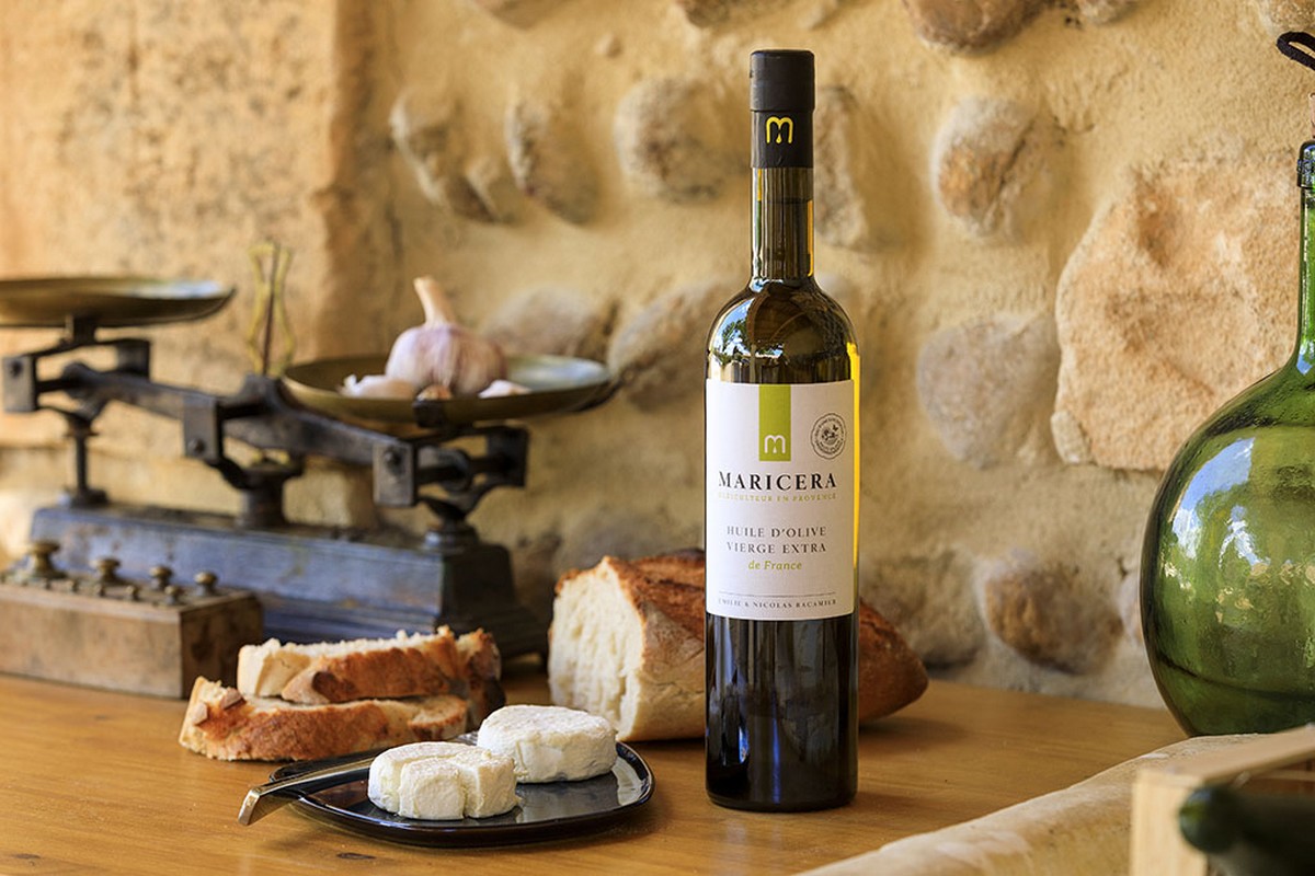 Maricera, Aureille - photo 9