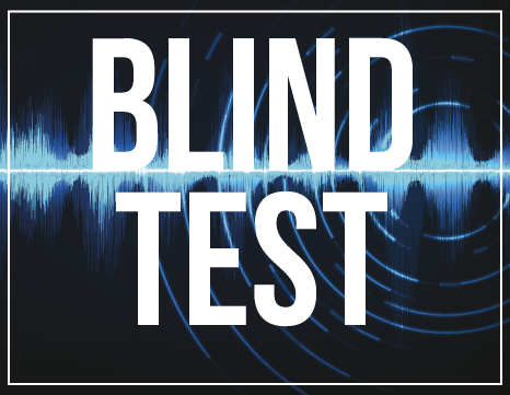 Blind test spécial Nouvel An