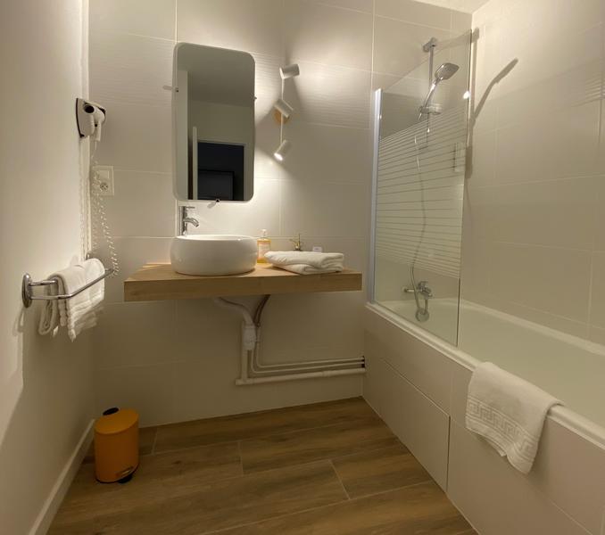 Hôtel Le Médiéval - Rochemaure