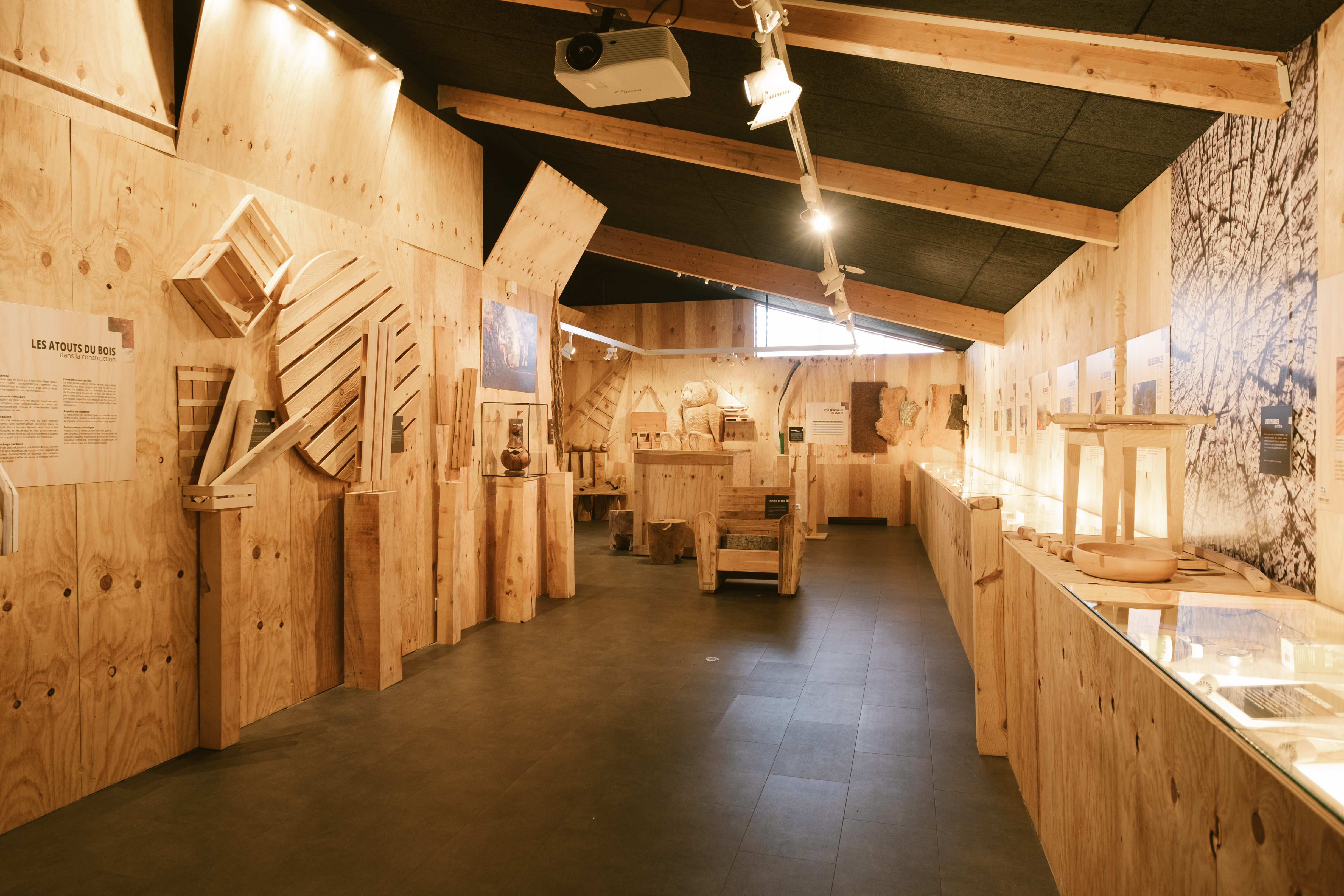 Ecomusée de la Forêt Méditerranéenne, Gardanne - photo 5