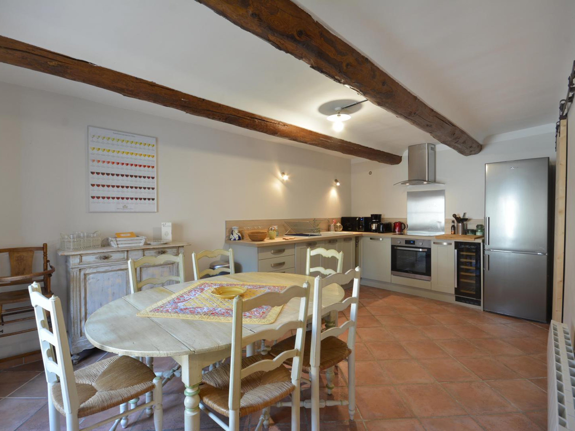 La Pitcholine, Meyrargues - photo 46