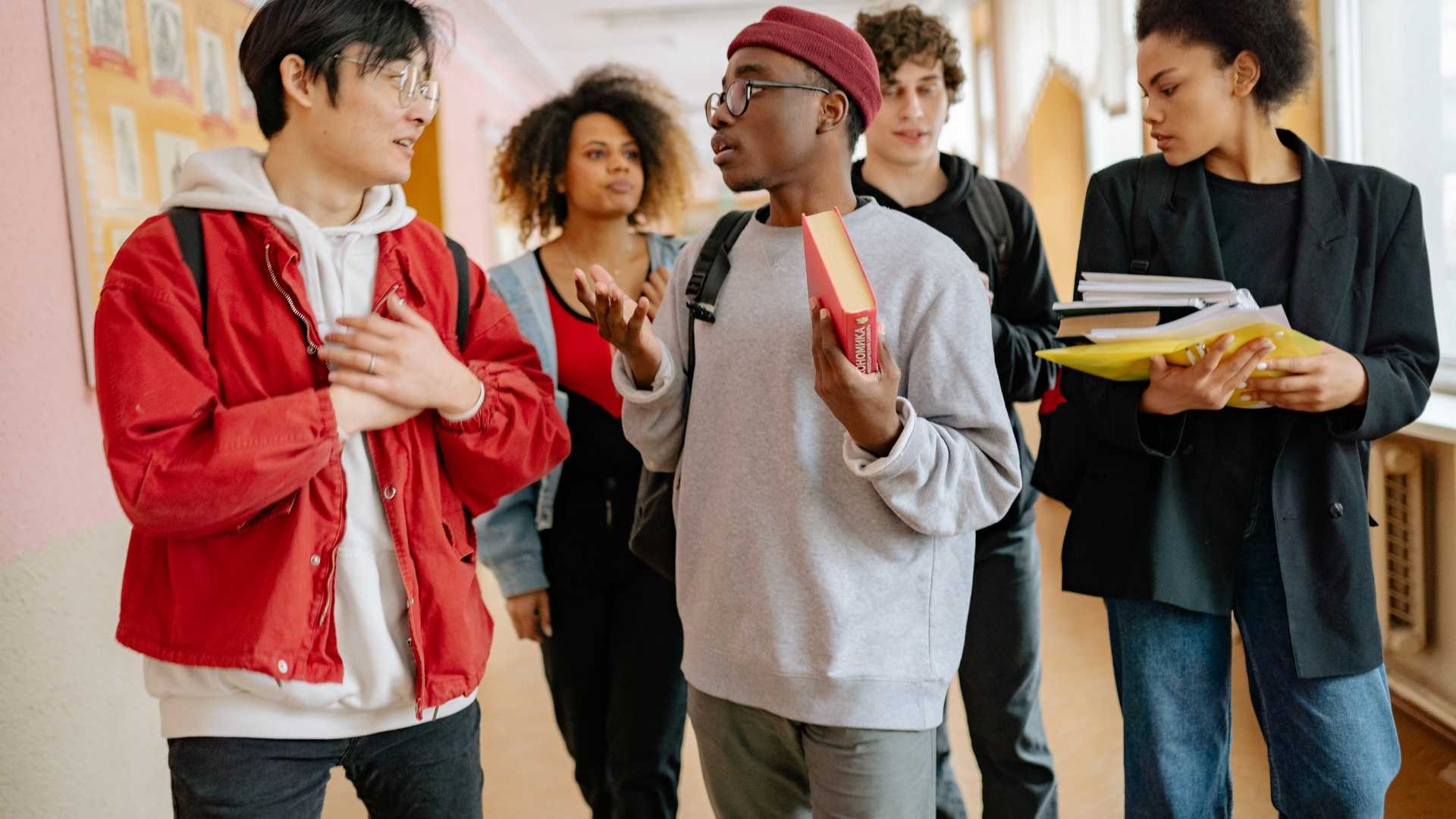 Etudiants