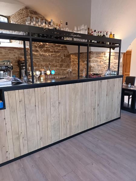 Les Terrasses des Augustins - Crémieu - Balcons du Dauphiné