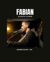 Concert live : Fabian au Cask House_Saint-Chef-Balcons du Dauphiné