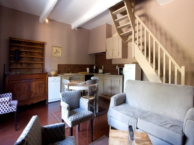 Le Pin - L'Olivier — photo 2
