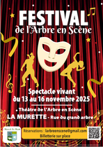 Festival de l'Arbre en Scène_La Murette
