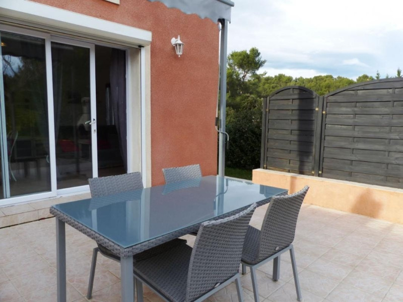 La Ribartille, Roquefort-la-Bédoule - photo 17