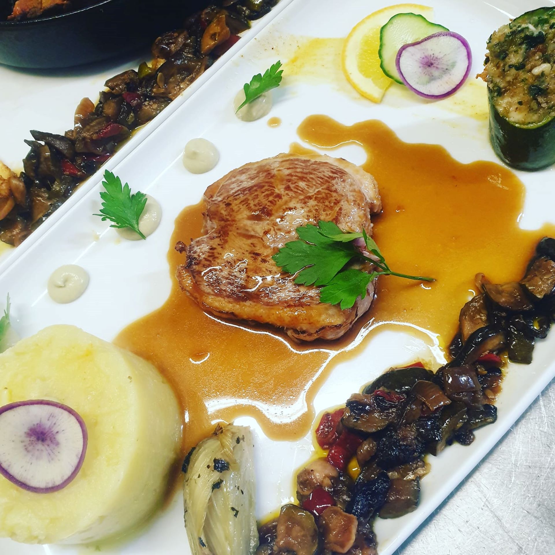 Le Terminus Provence