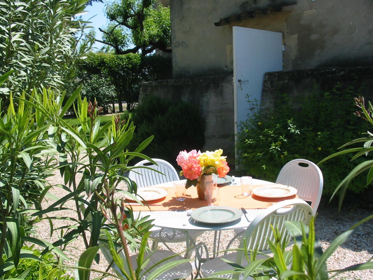 L'Ouliveto, Maussane-les-Alpilles - photo 15