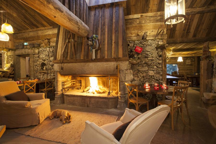 Soirée Halloween : Qui arrivera vivant au Clariant ?_Corrençon-en-Vercors