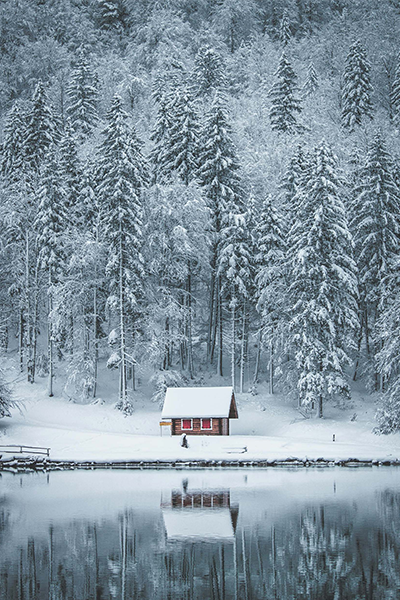 Symphonies de cristal