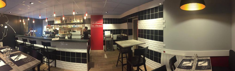 Le Comptoir des Dombes