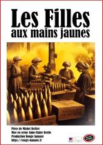 Photo des artistes
