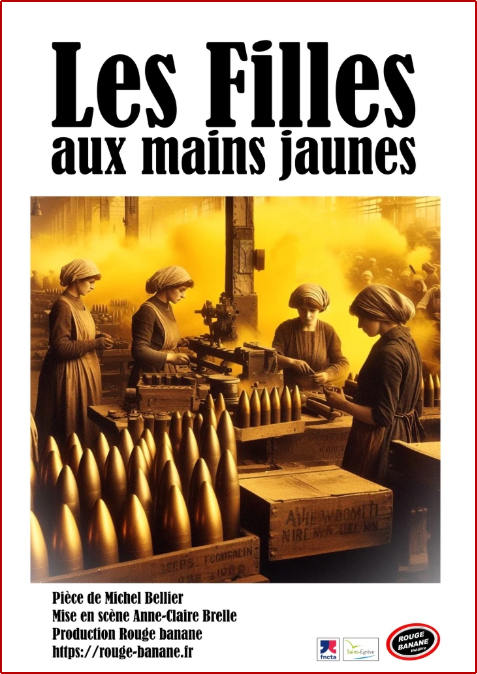 Photo des artistes